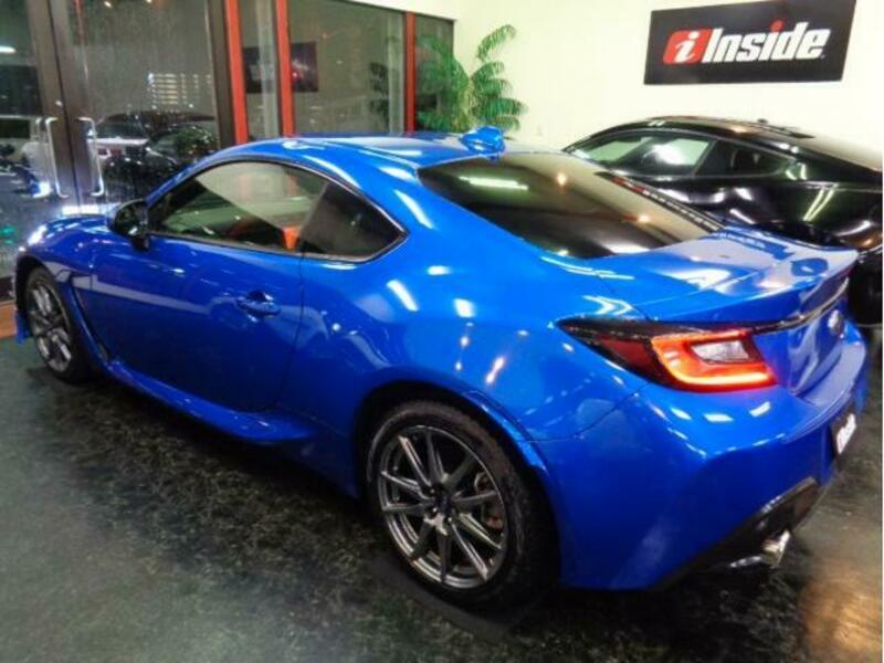 BRZ