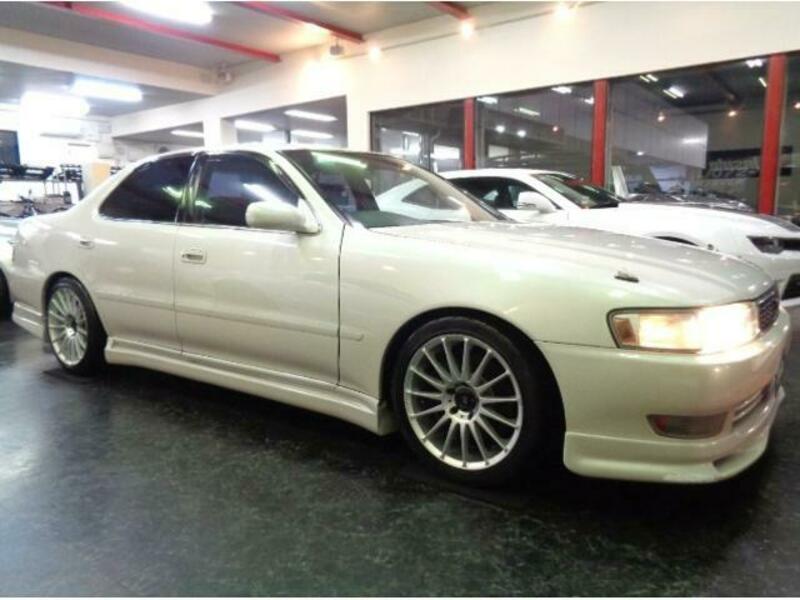 CRESTA