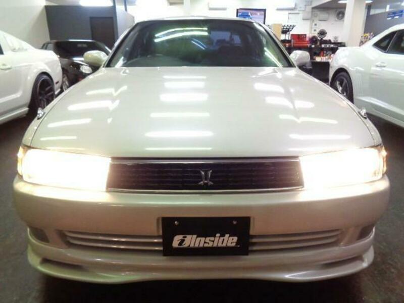 CRESTA
