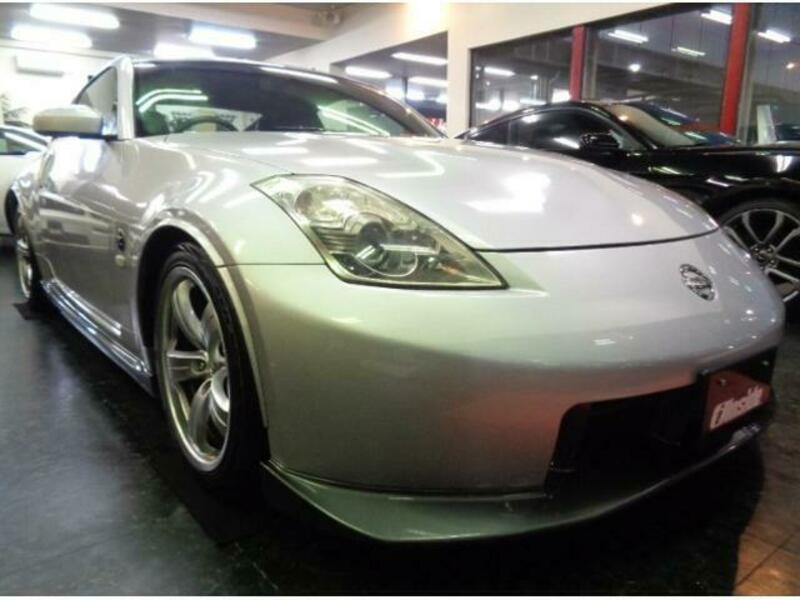 FAIRLADY Z