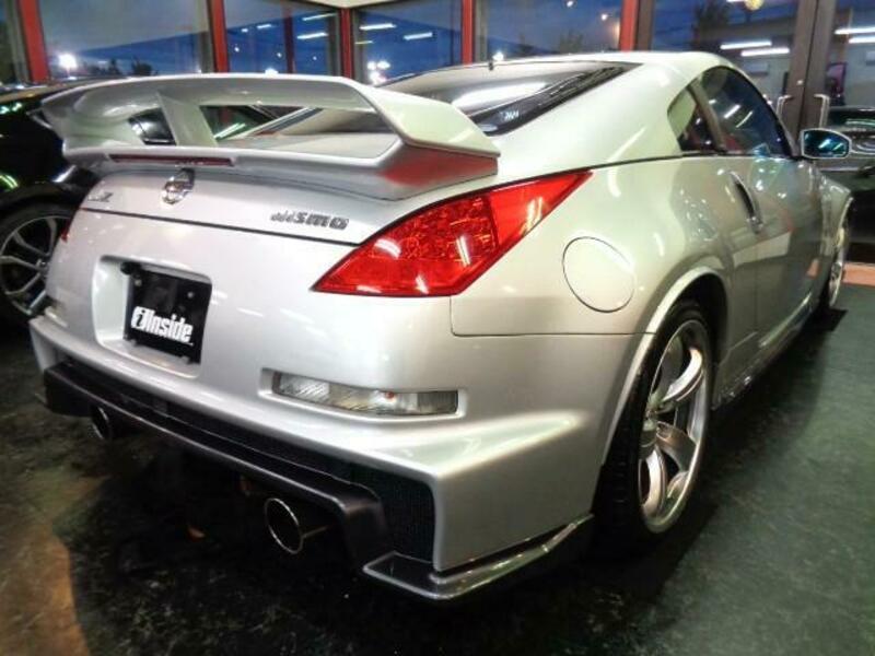 FAIRLADY Z