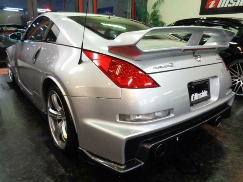 FAIRLADY Z