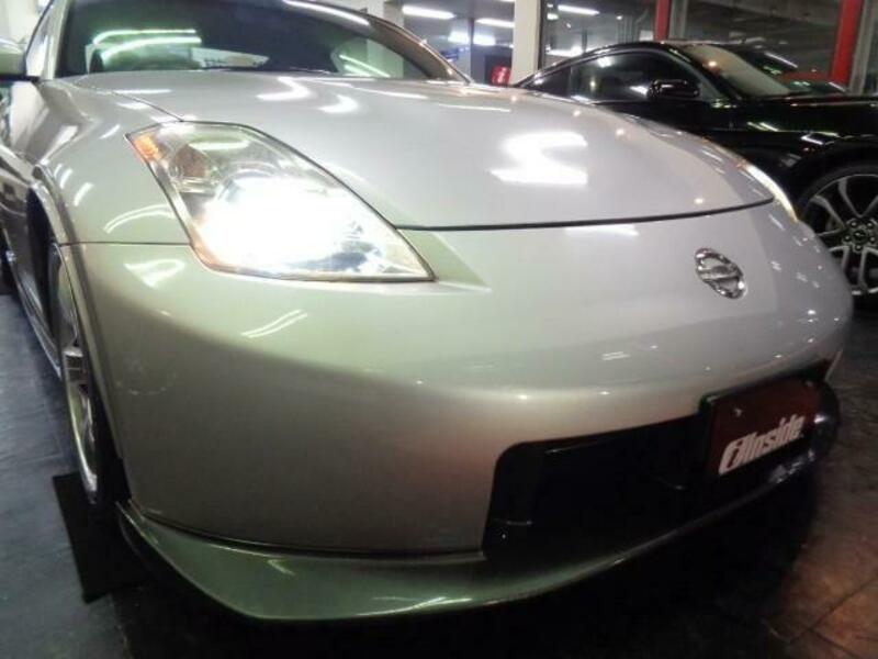 FAIRLADY Z