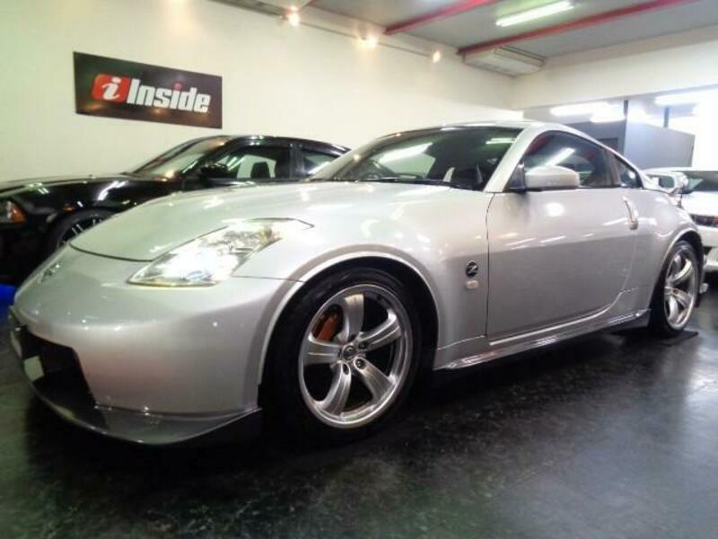 FAIRLADY Z