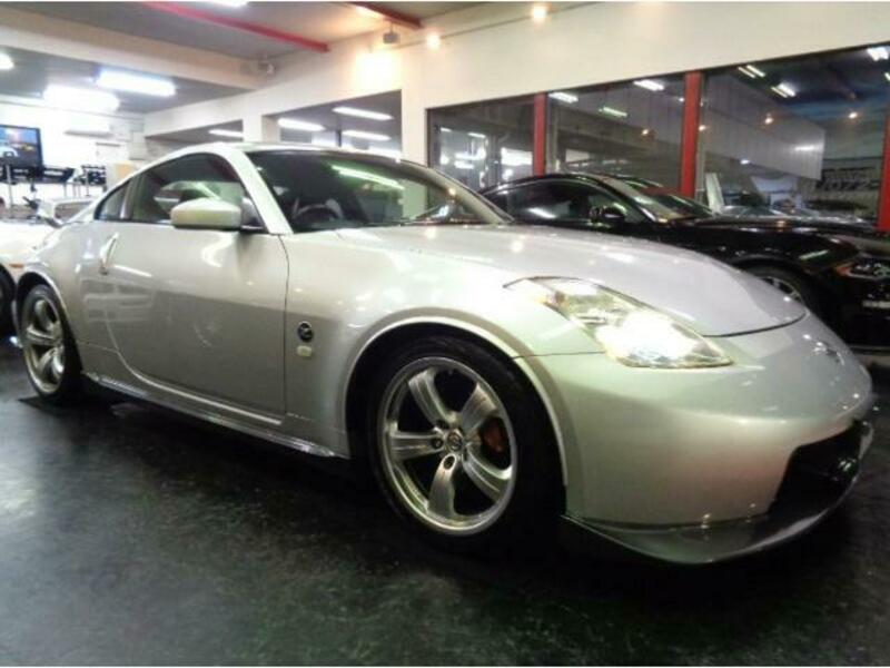 FAIRLADY Z