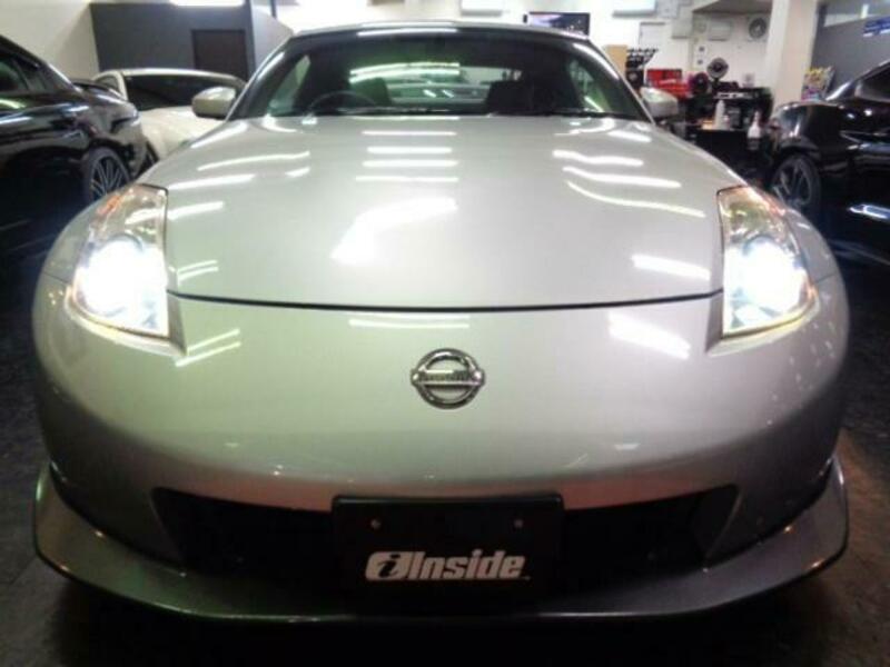 FAIRLADY Z