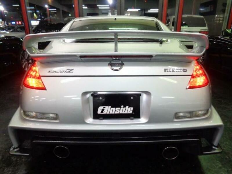 FAIRLADY Z