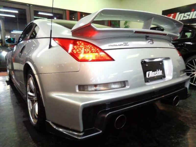 FAIRLADY Z
