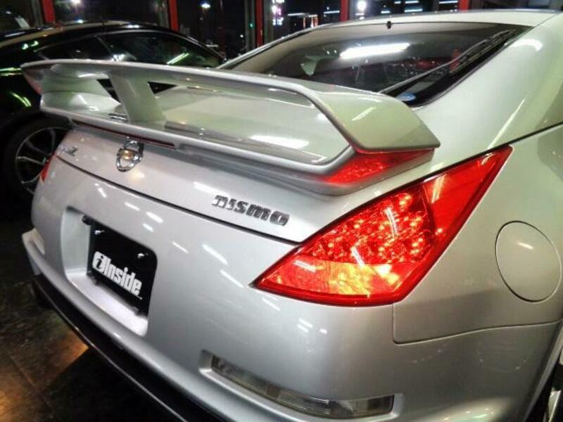 FAIRLADY Z