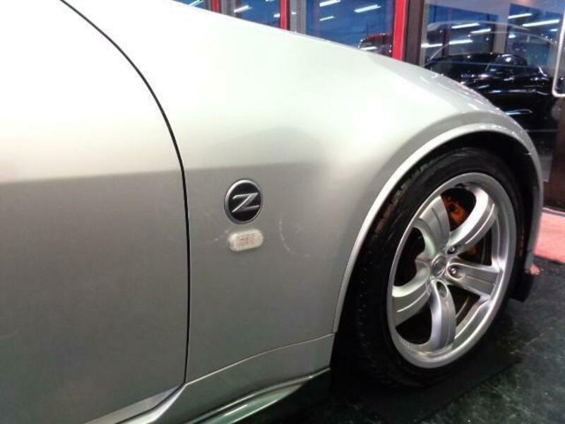 FAIRLADY Z