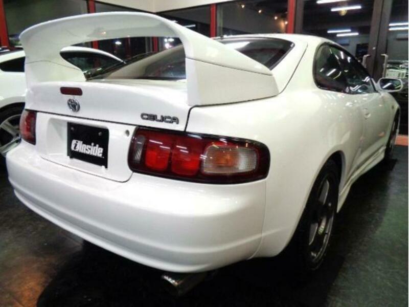 CELICA