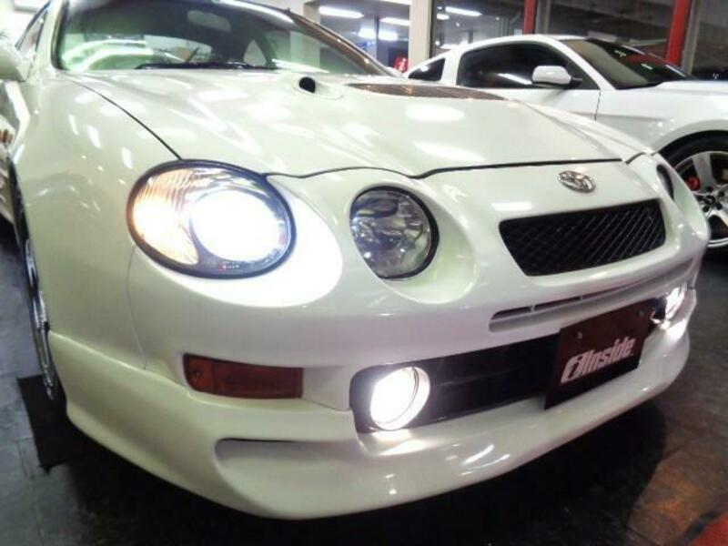 CELICA