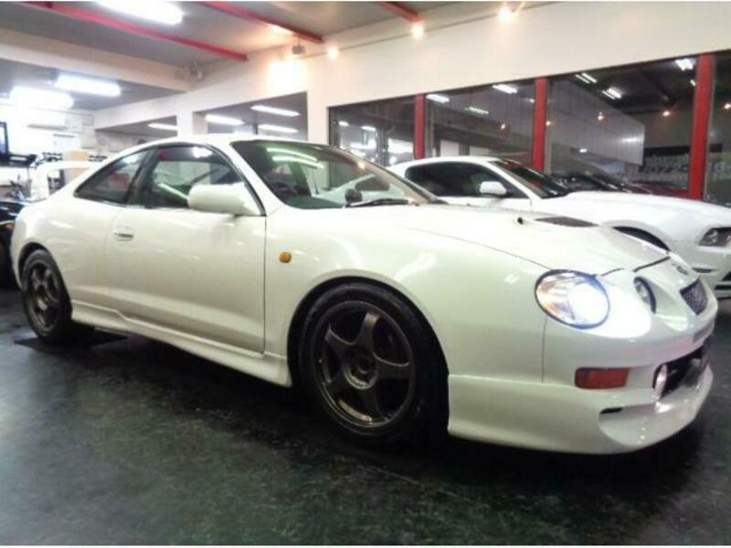 CELICA