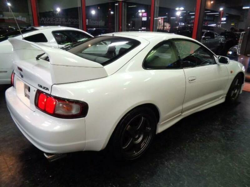 CELICA