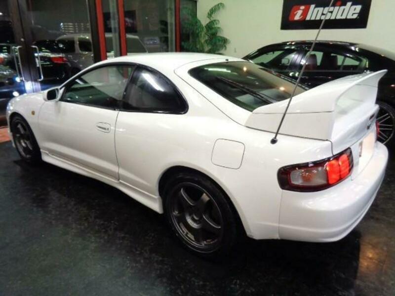 CELICA