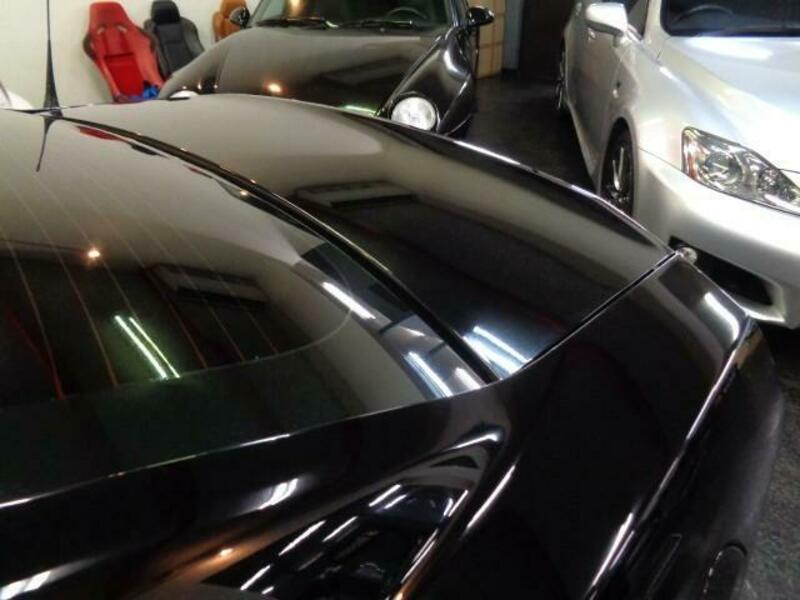 MUSTANG