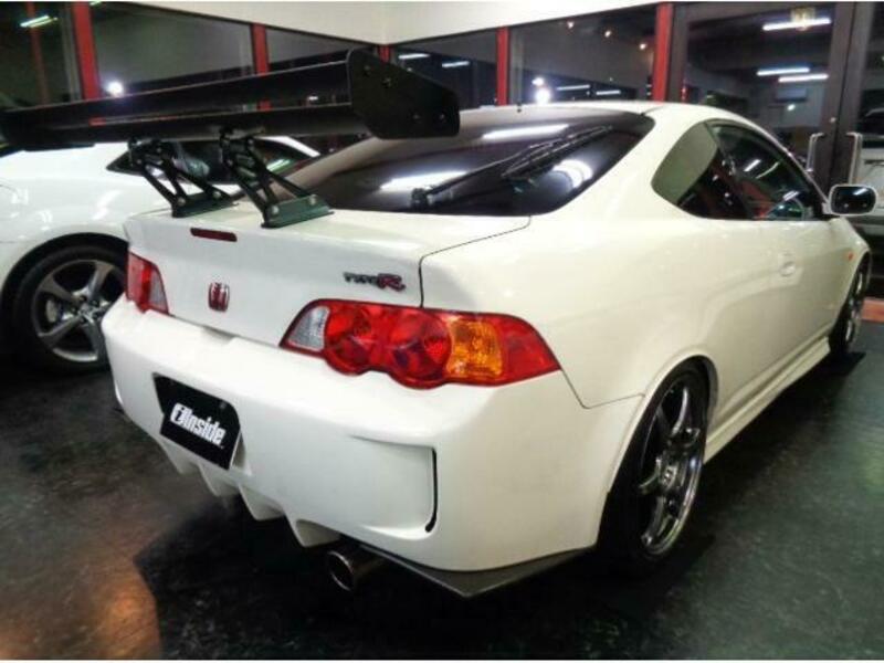 INTEGRA
