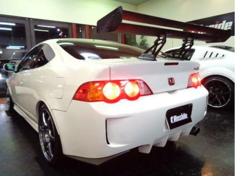 INTEGRA