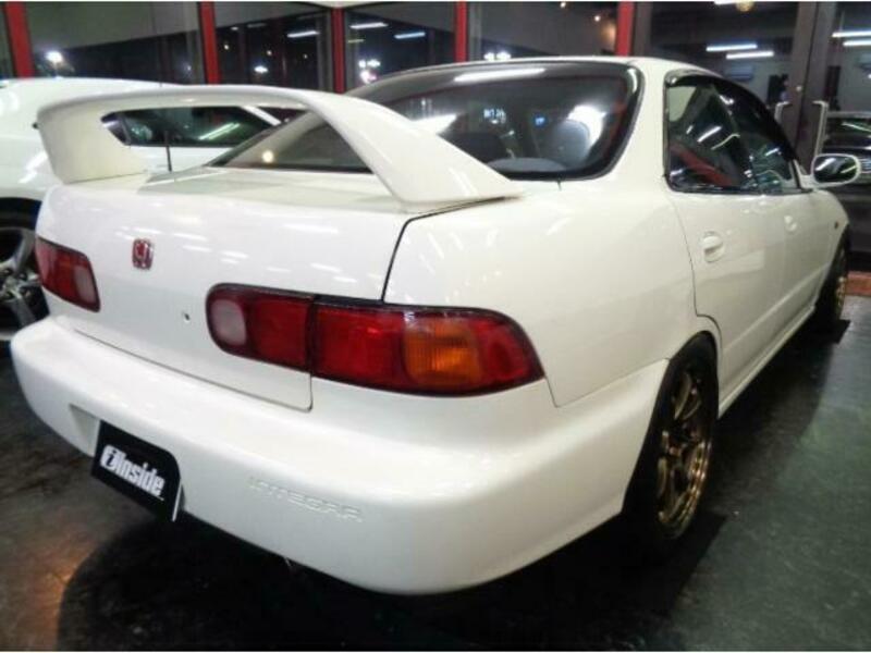 INTEGRA