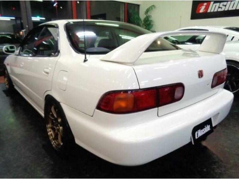 INTEGRA