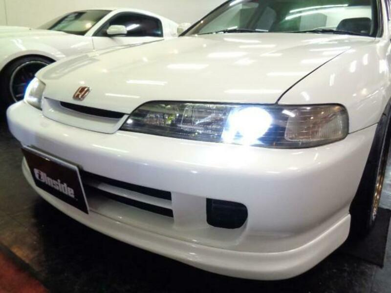INTEGRA