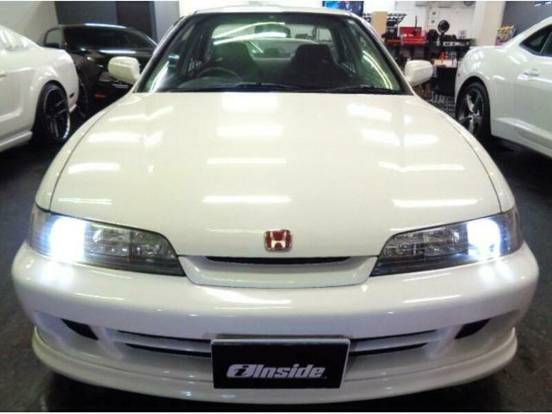 INTEGRA