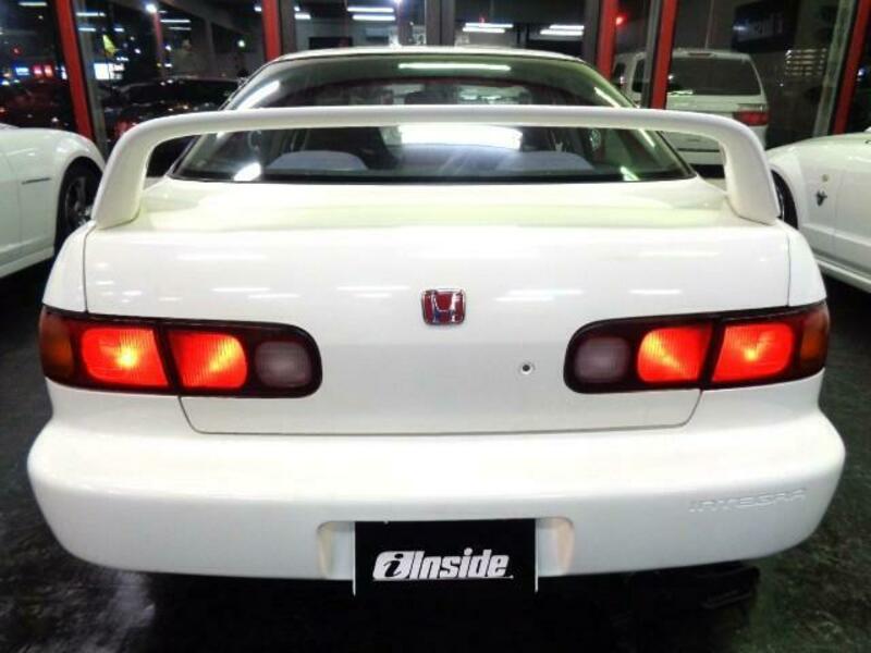 INTEGRA