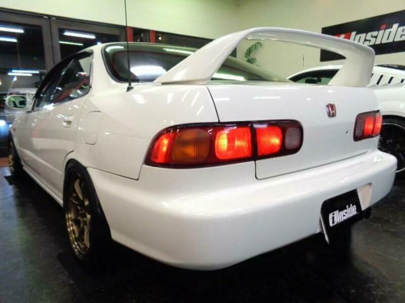 INTEGRA