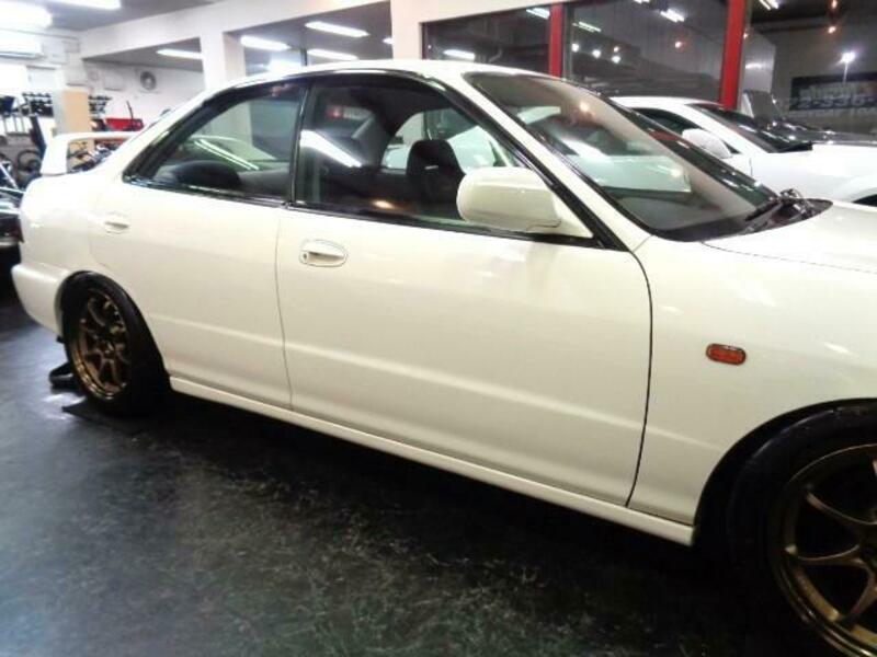 INTEGRA