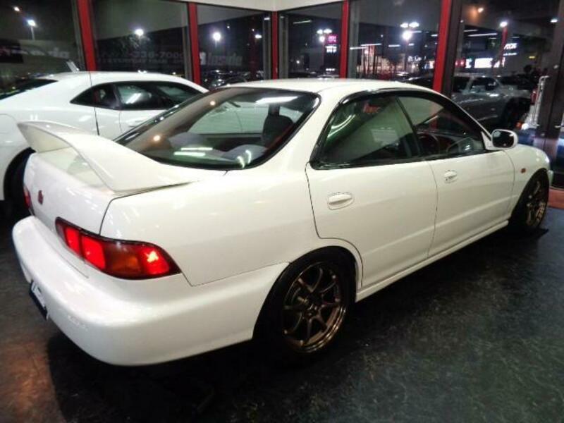 INTEGRA