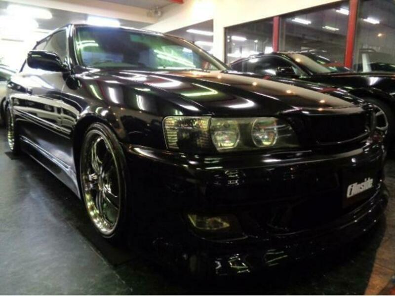 CHASER
