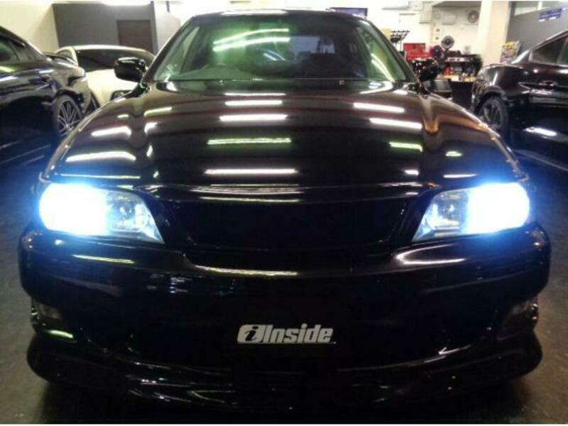 CHASER