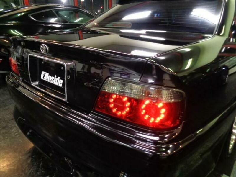 CHASER