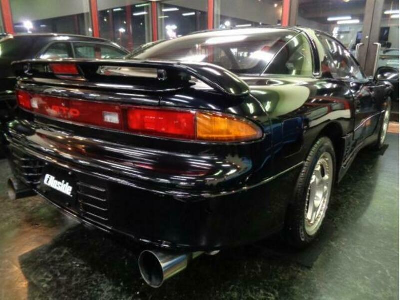 GTO