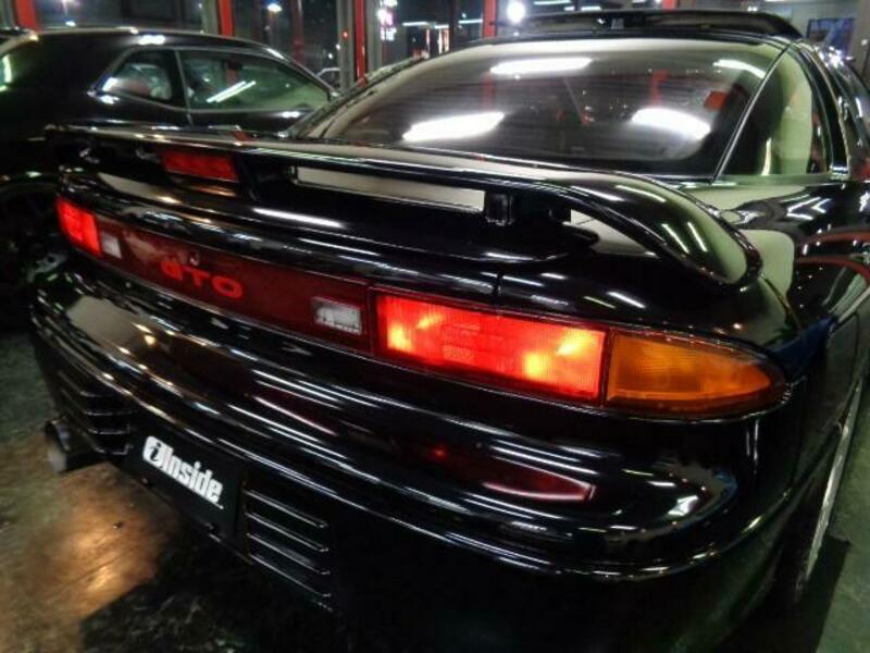 GTO