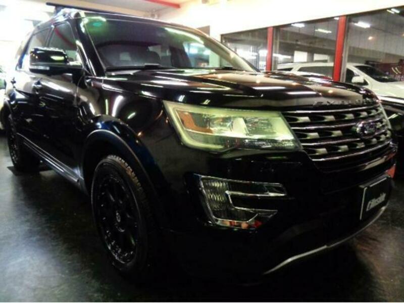EXPLORER