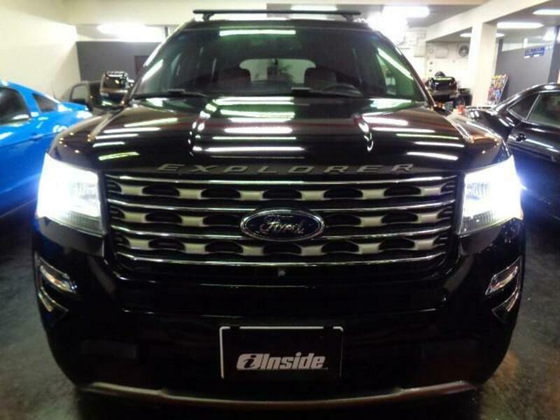 EXPLORER
