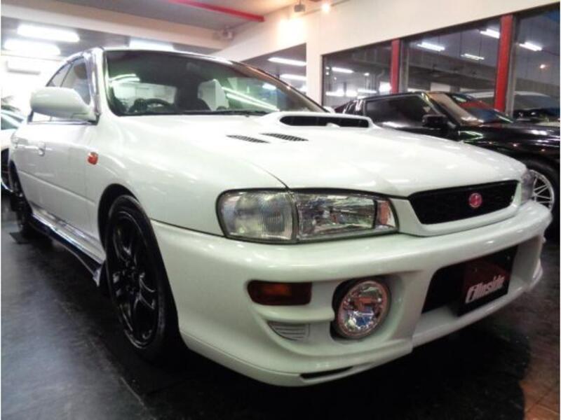 IMPREZA