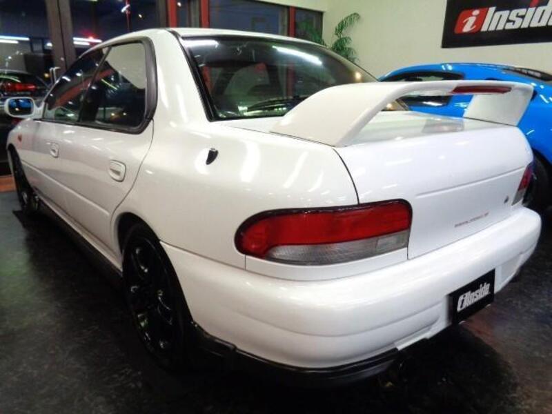 IMPREZA