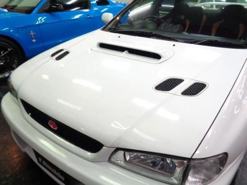 IMPREZA