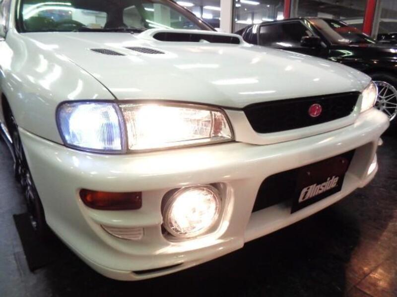 IMPREZA