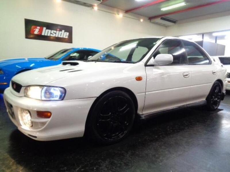 IMPREZA