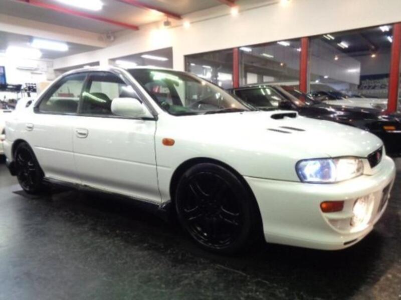 IMPREZA