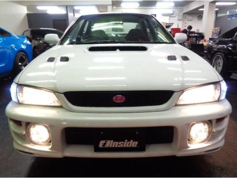 IMPREZA