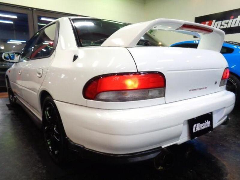 IMPREZA
