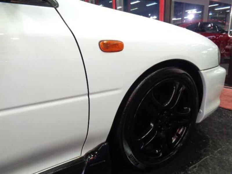 IMPREZA