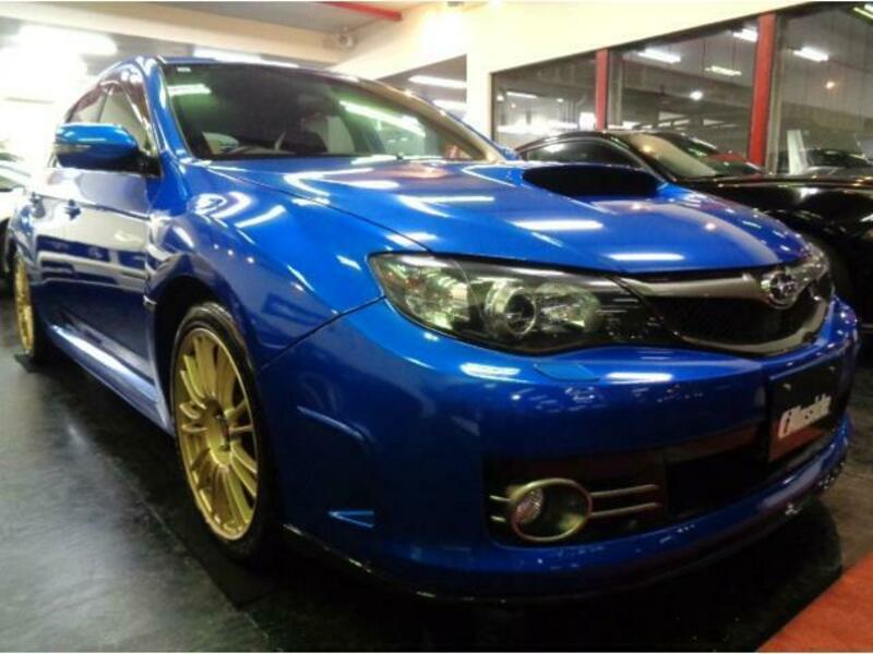 IMPREZA