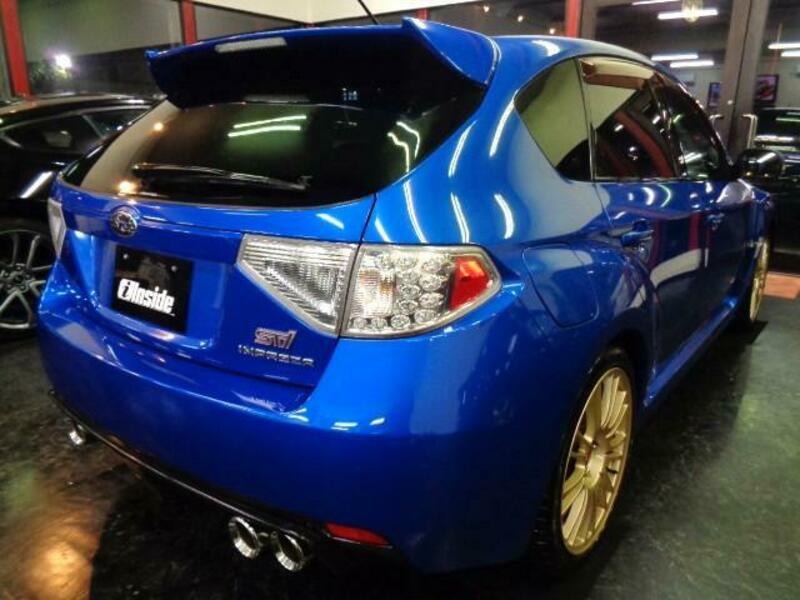 IMPREZA