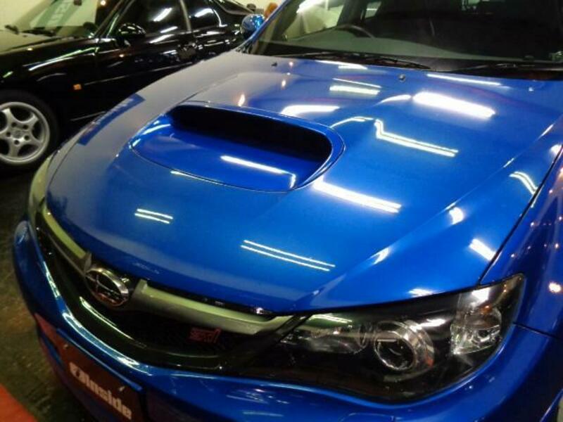 IMPREZA