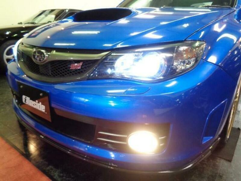 IMPREZA